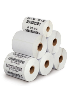 Giấy in nhiệt PVC xé không rách